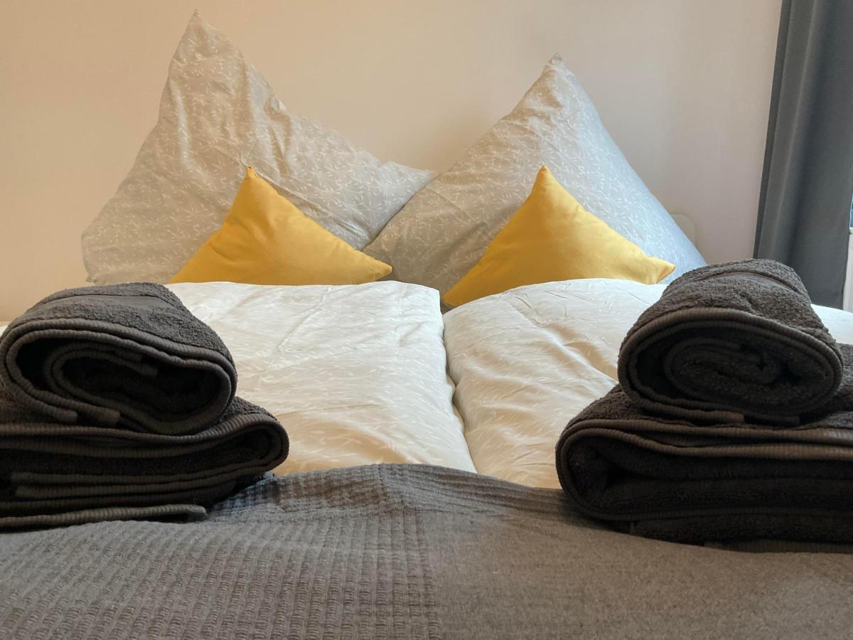 Ferienwohnung Schwarzwald Tannenzaepfle Байерсброн Екстериор снимка