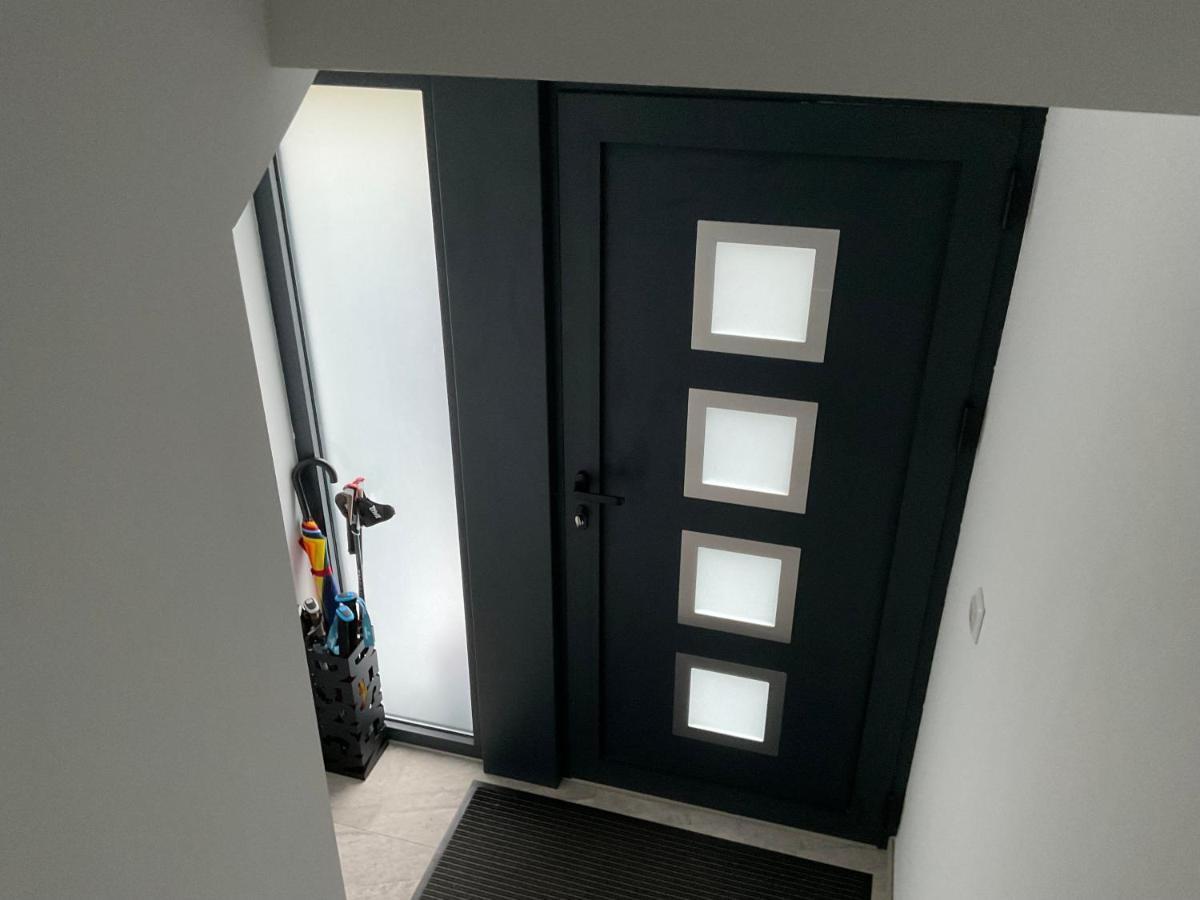 Ferienwohnung Schwarzwald Tannenzaepfle Байерсброн Екстериор снимка