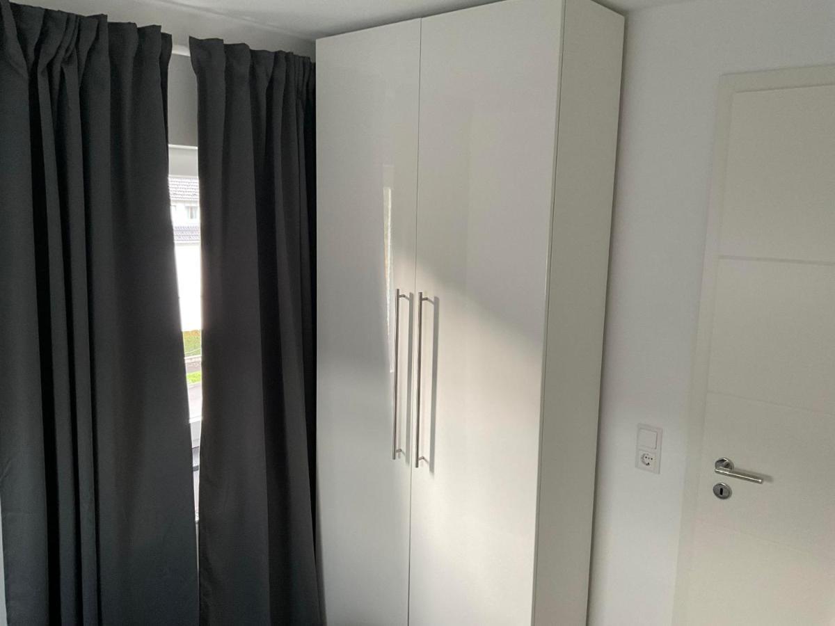 Ferienwohnung Schwarzwald Tannenzaepfle Байерсброн Екстериор снимка
