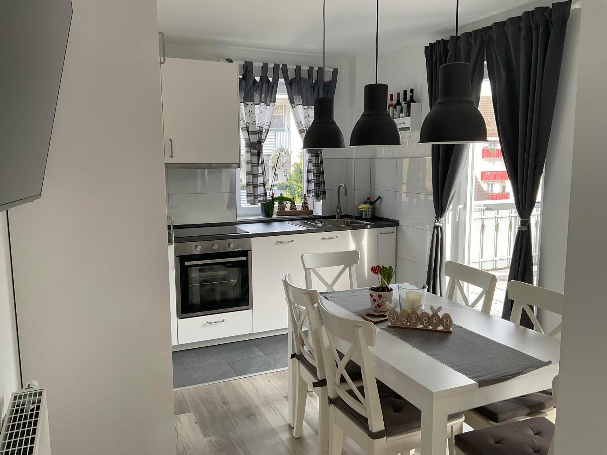 Ferienwohnung Schwarzwald Tannenzaepfle Байерсброн Екстериор снимка