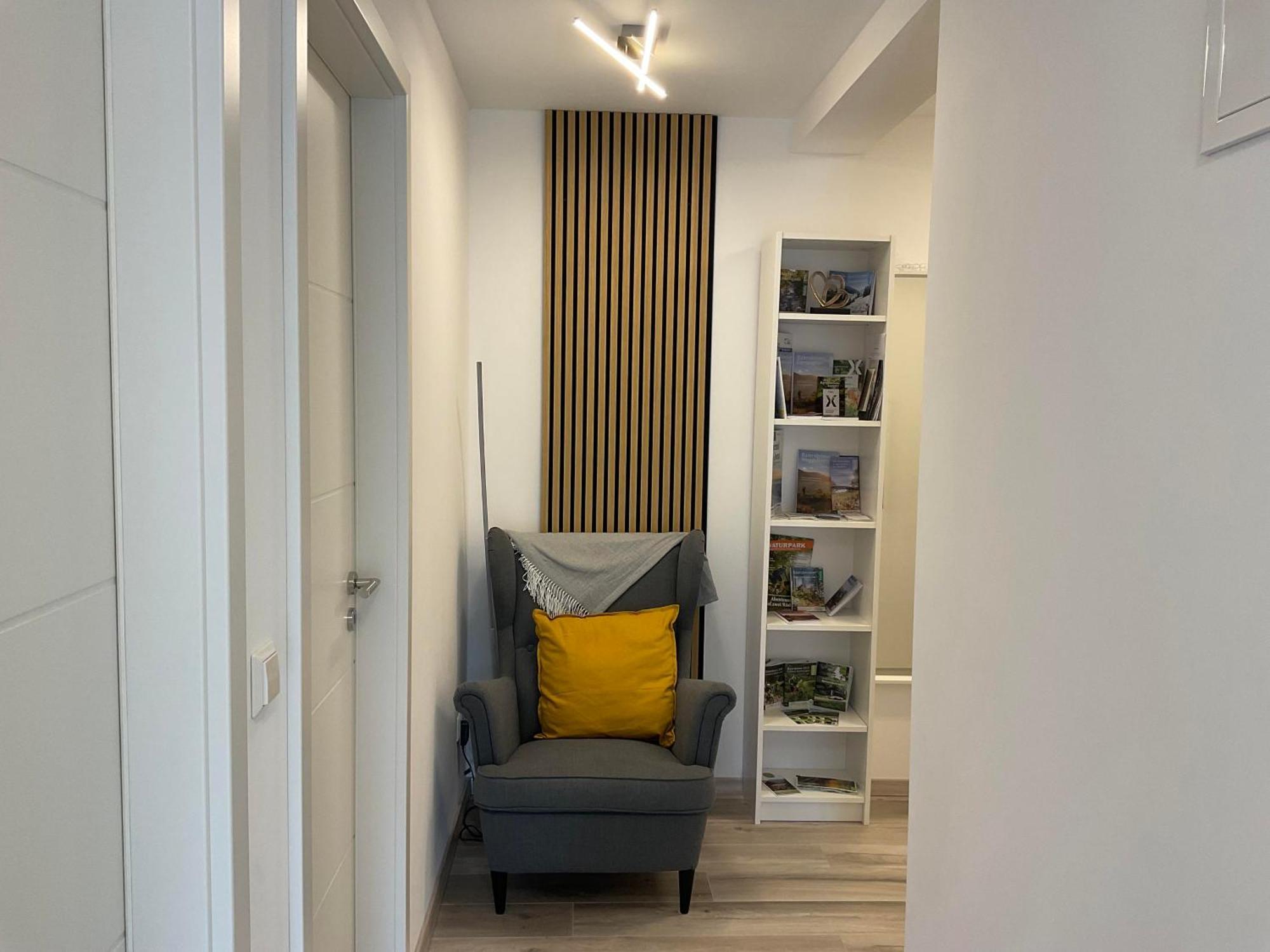 Ferienwohnung Schwarzwald Tannenzaepfle Байерсброн Екстериор снимка