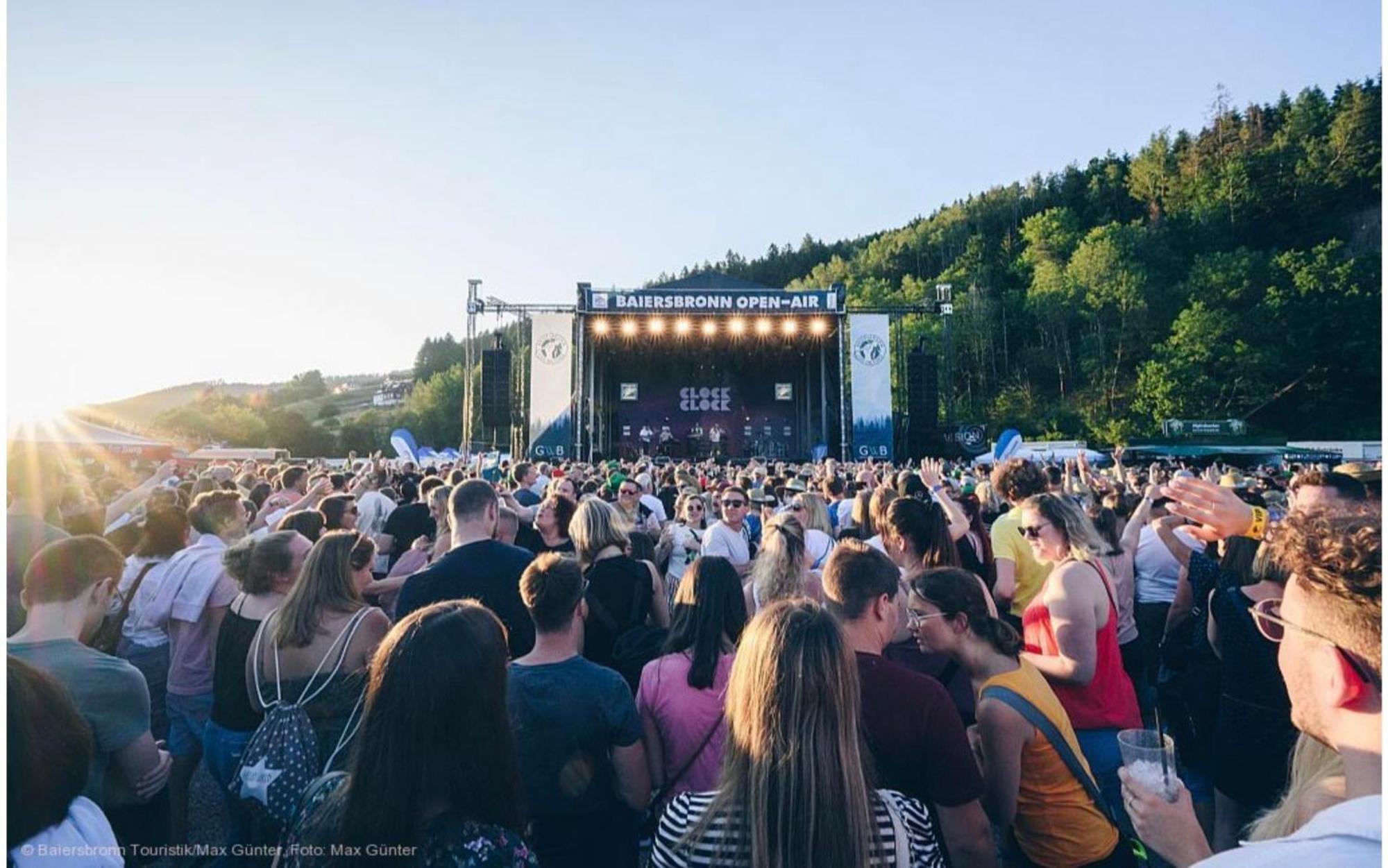 Ferienwohnung Schwarzwald Tannenzaepfle Байерсброн Екстериор снимка