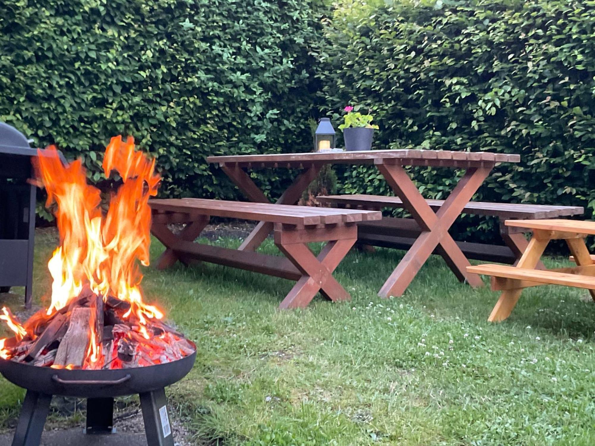 Ferienwohnung Schwarzwald Tannenzaepfle Байерсброн Екстериор снимка