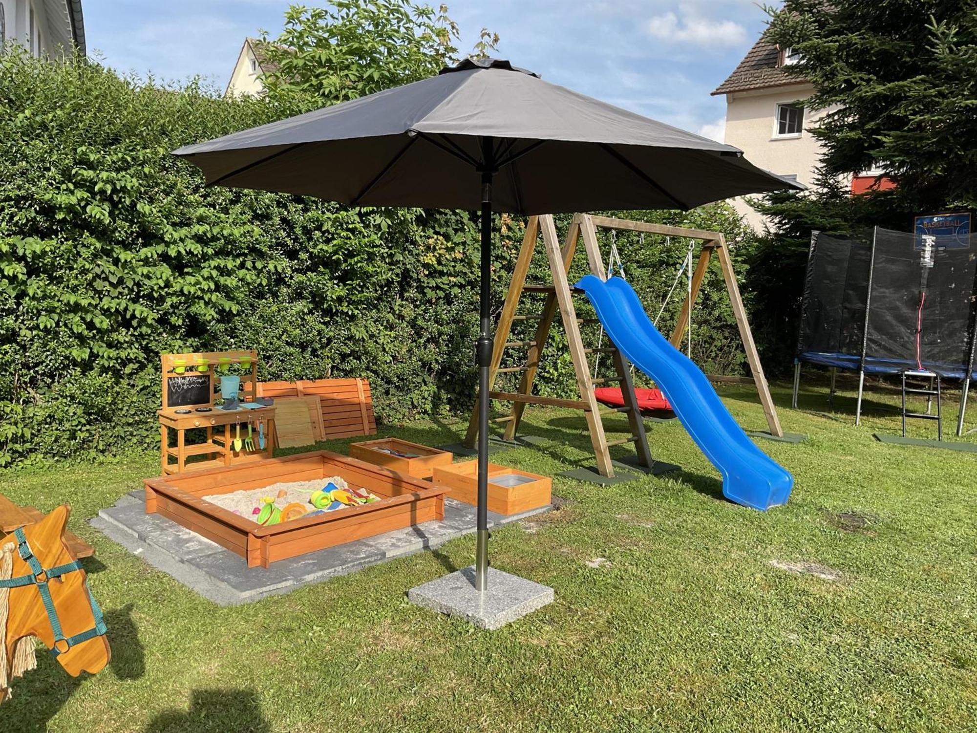 Ferienwohnung Schwarzwald Tannenzaepfle Байерсброн Екстериор снимка