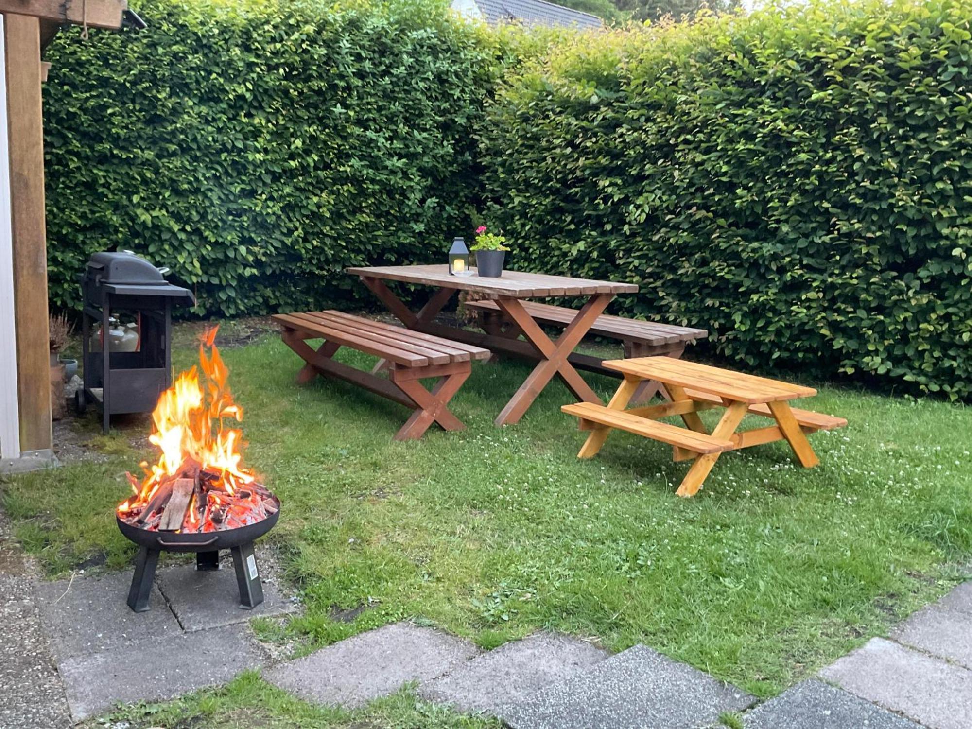 Ferienwohnung Schwarzwald Tannenzaepfle Байерсброн Екстериор снимка