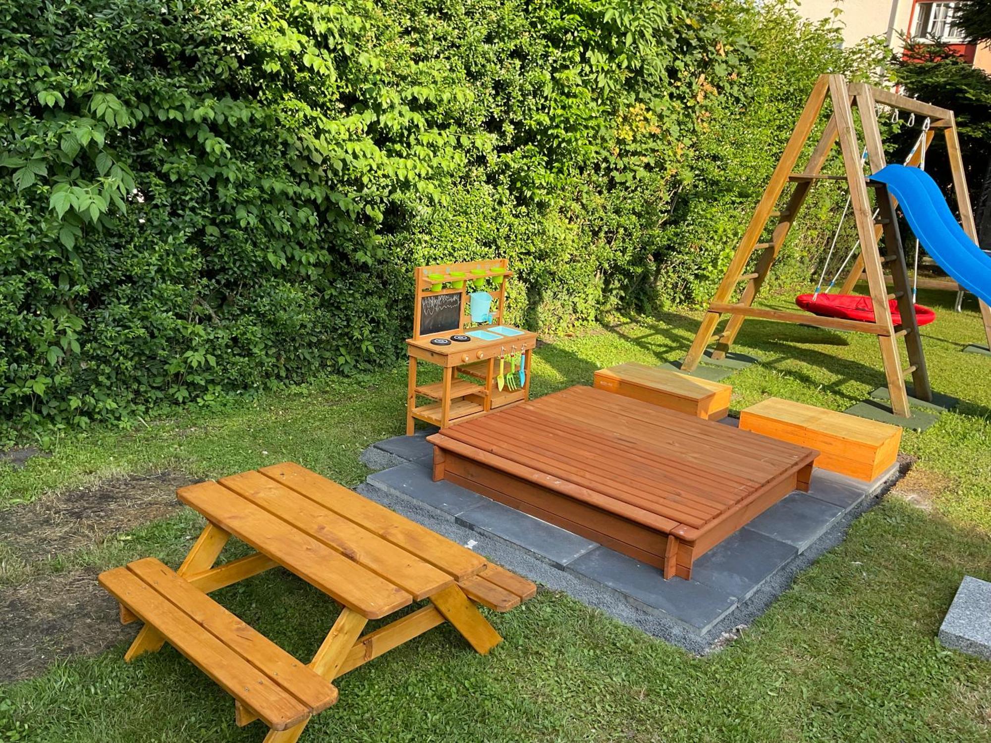 Ferienwohnung Schwarzwald Tannenzaepfle Байерсброн Екстериор снимка